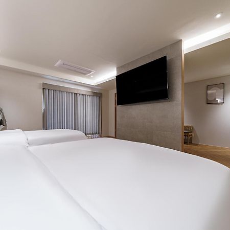 Browndot Eulwangri Hotel Incheon Luaran gambar