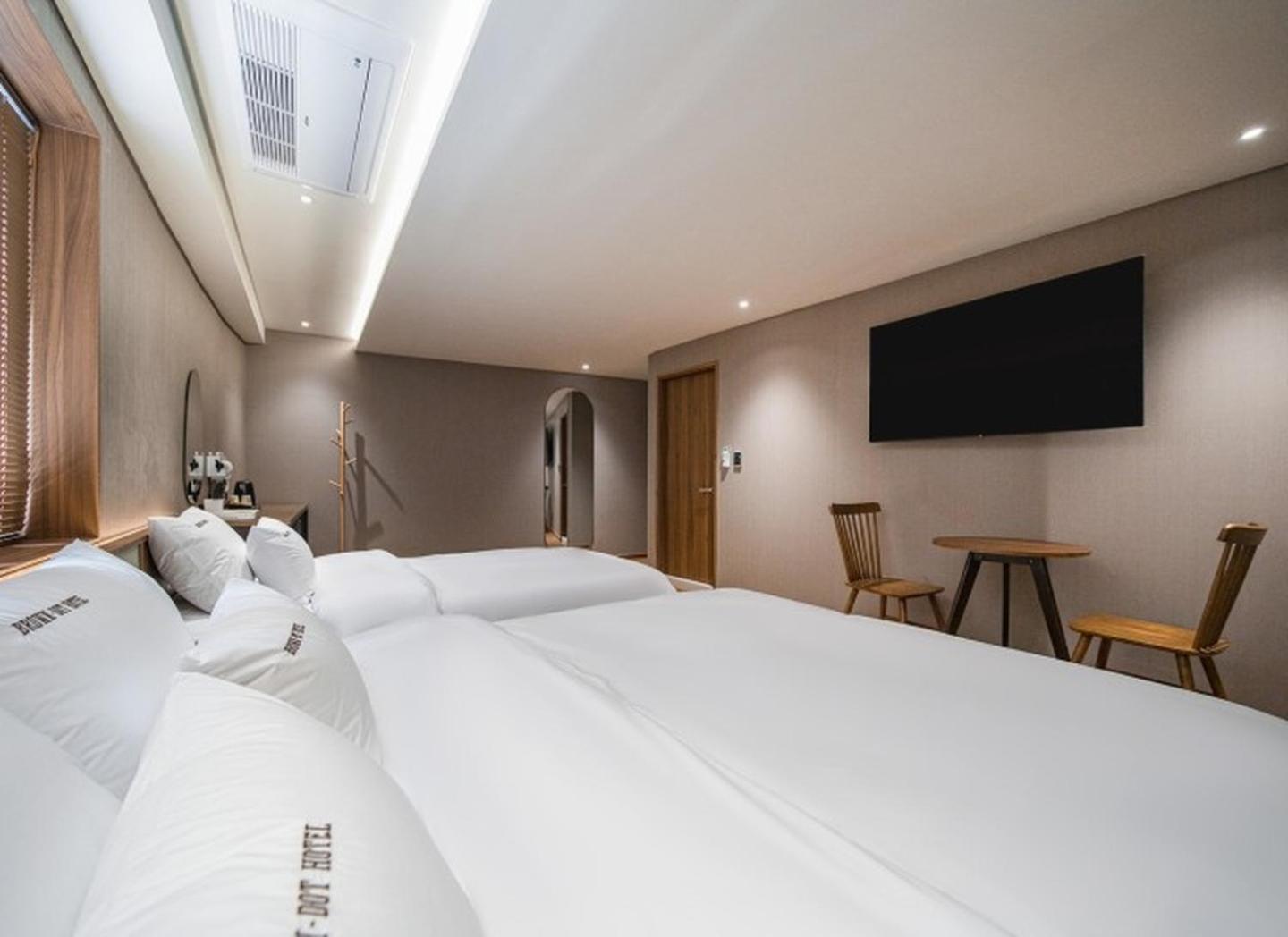 Browndot Eulwangri Hotel Incheon Luaran gambar