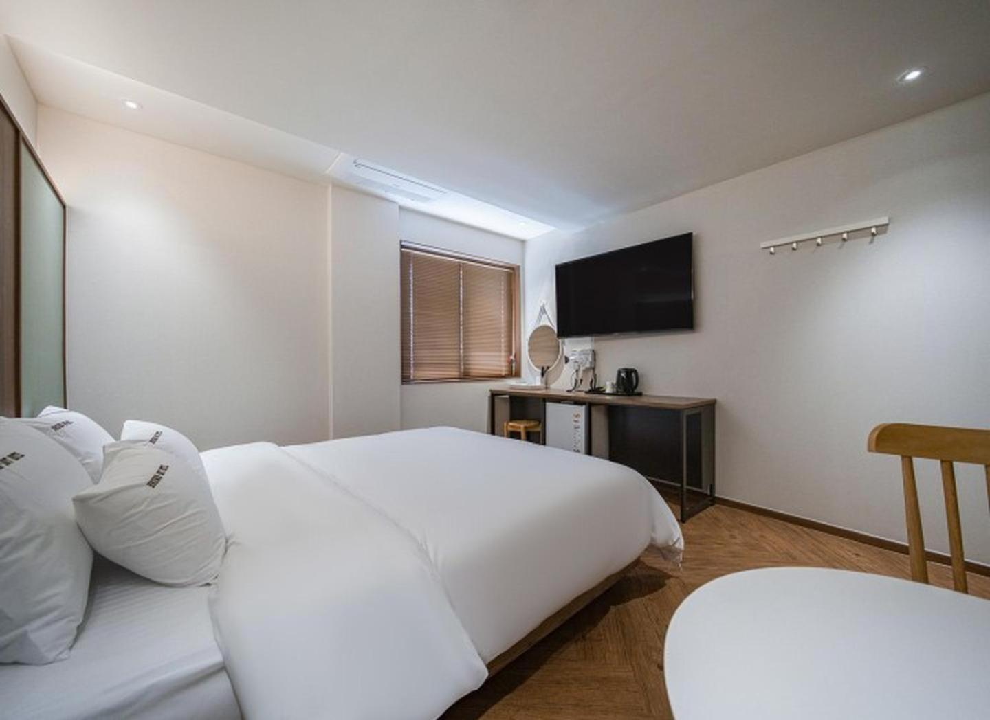 Browndot Eulwangri Hotel Incheon Luaran gambar