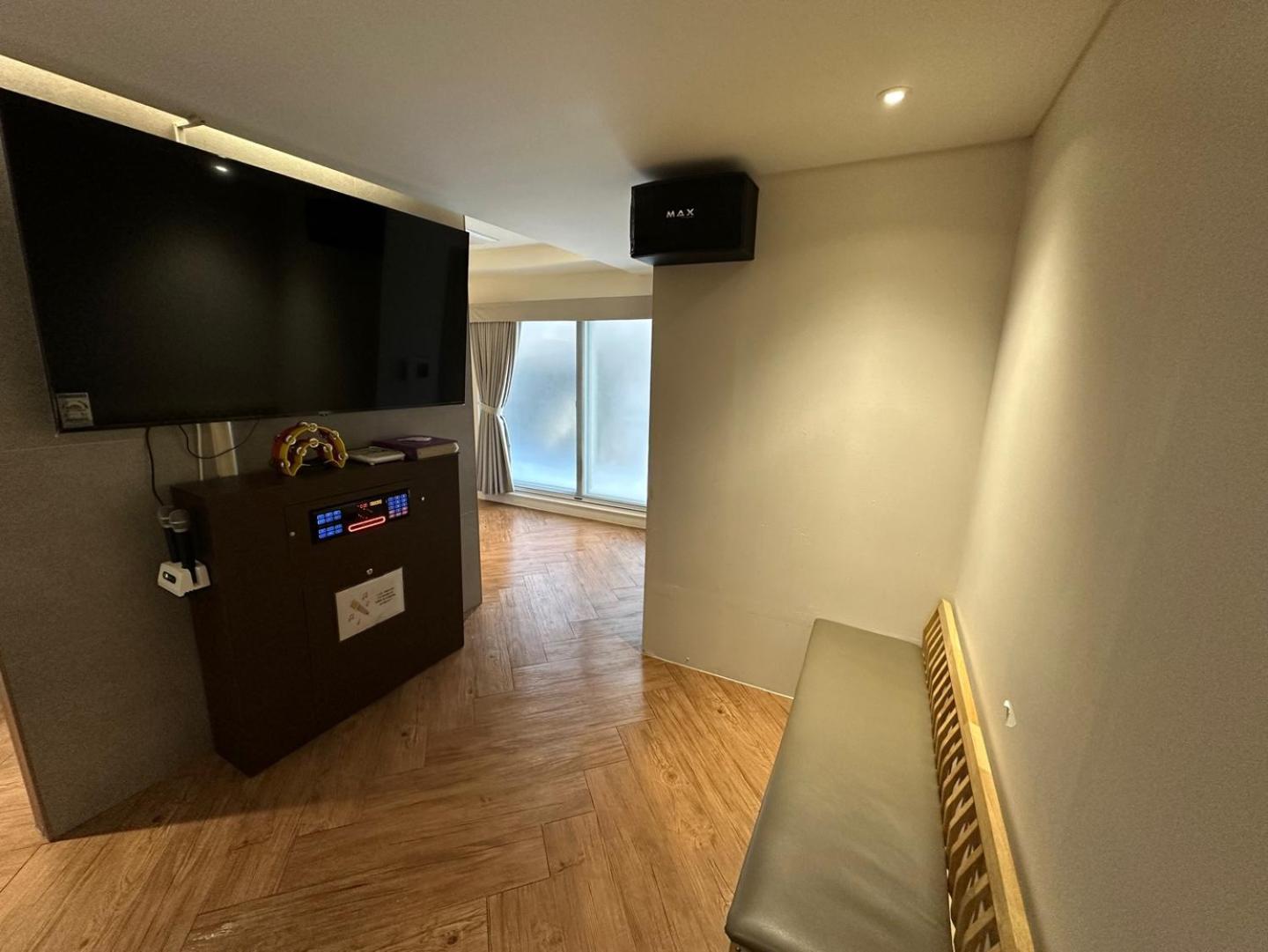 Browndot Eulwangri Hotel Incheon Luaran gambar