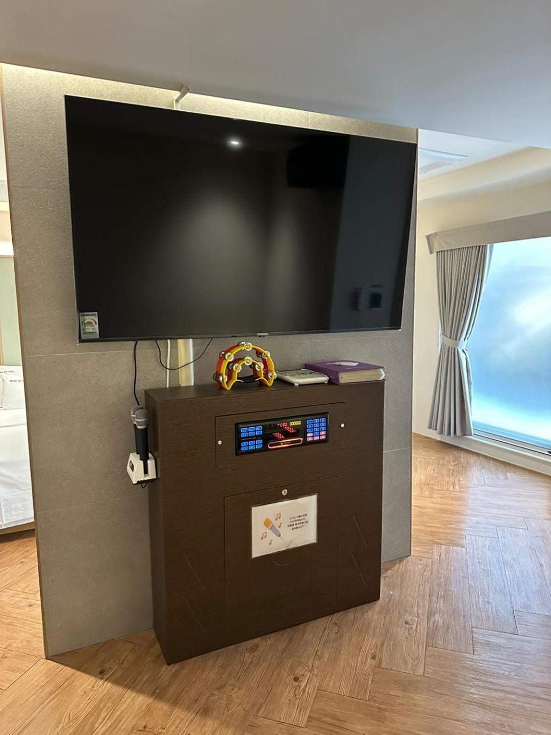 Browndot Eulwangri Hotel Incheon Luaran gambar